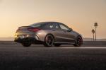 Mercedes-AMG CLA45 4Matic+ 2019 года (NA)